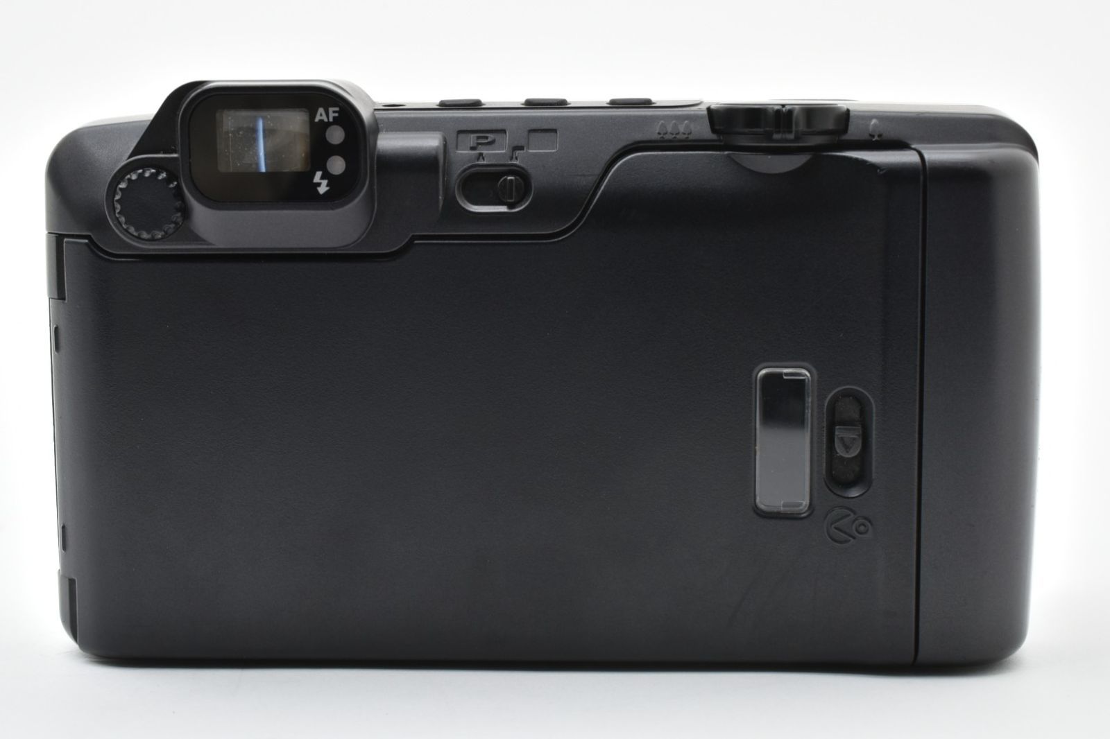 ☆美品☆ Pentax ペンタックス ESPIO 90MC コンパクトフィルムカメラ