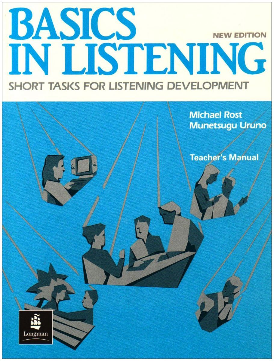 BASICS IN LISTENING : TM (N/E)