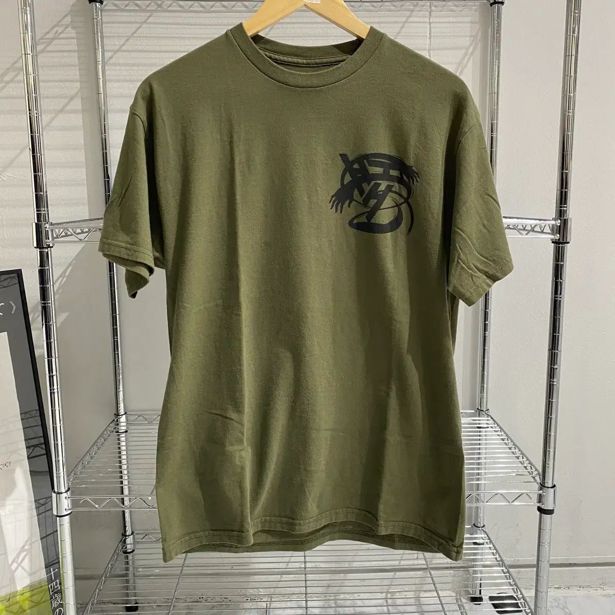 NARUTO-ナルト- シカマル OFFICIAL ANIMATION Tシャツ アニティ