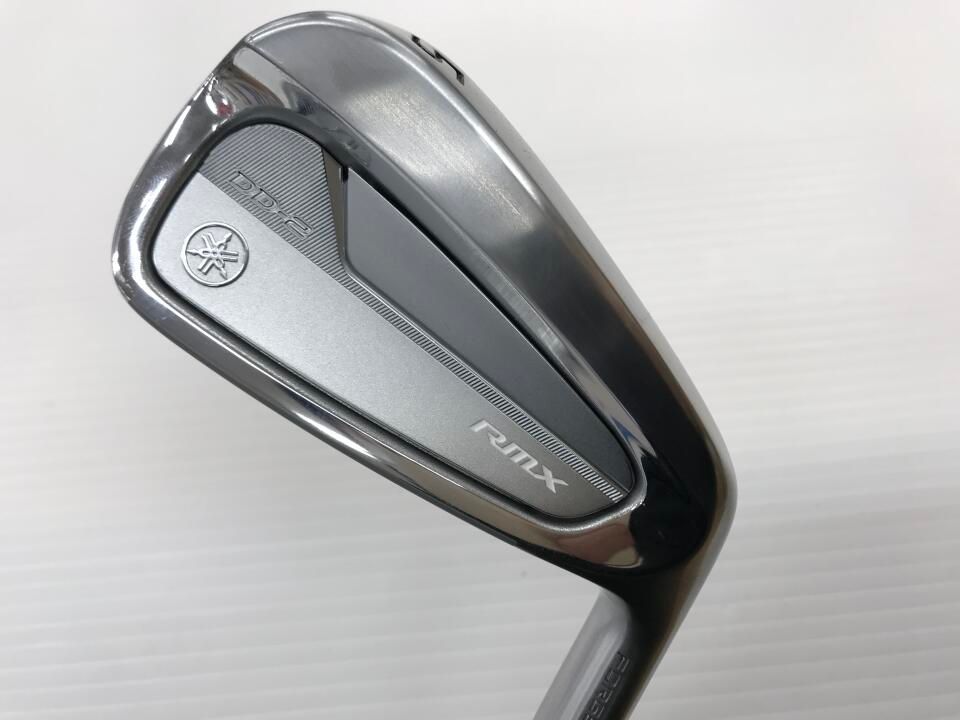 ヤマハ　RMX DD-2　22度　TENSEI GR i50 (YAMAHA)　SRフレックス　アイアン　中古　ゴルフドゥ！新大宮バイパス浦和店【最短即日発送】 8,070円