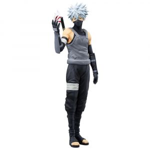 はたけカカシ(暗部) 「一番くじ NARUTO-ナルト- 疾風伝 心を写す赤き瞳」 MASTERLISE D賞 フィギュア【2週間以内発送】