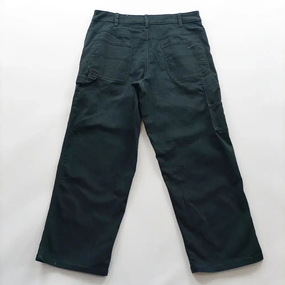 ナイキ コットン パンツ サイズ34 カーペンター アメカジ レトロ メンズ パンツ B0348
