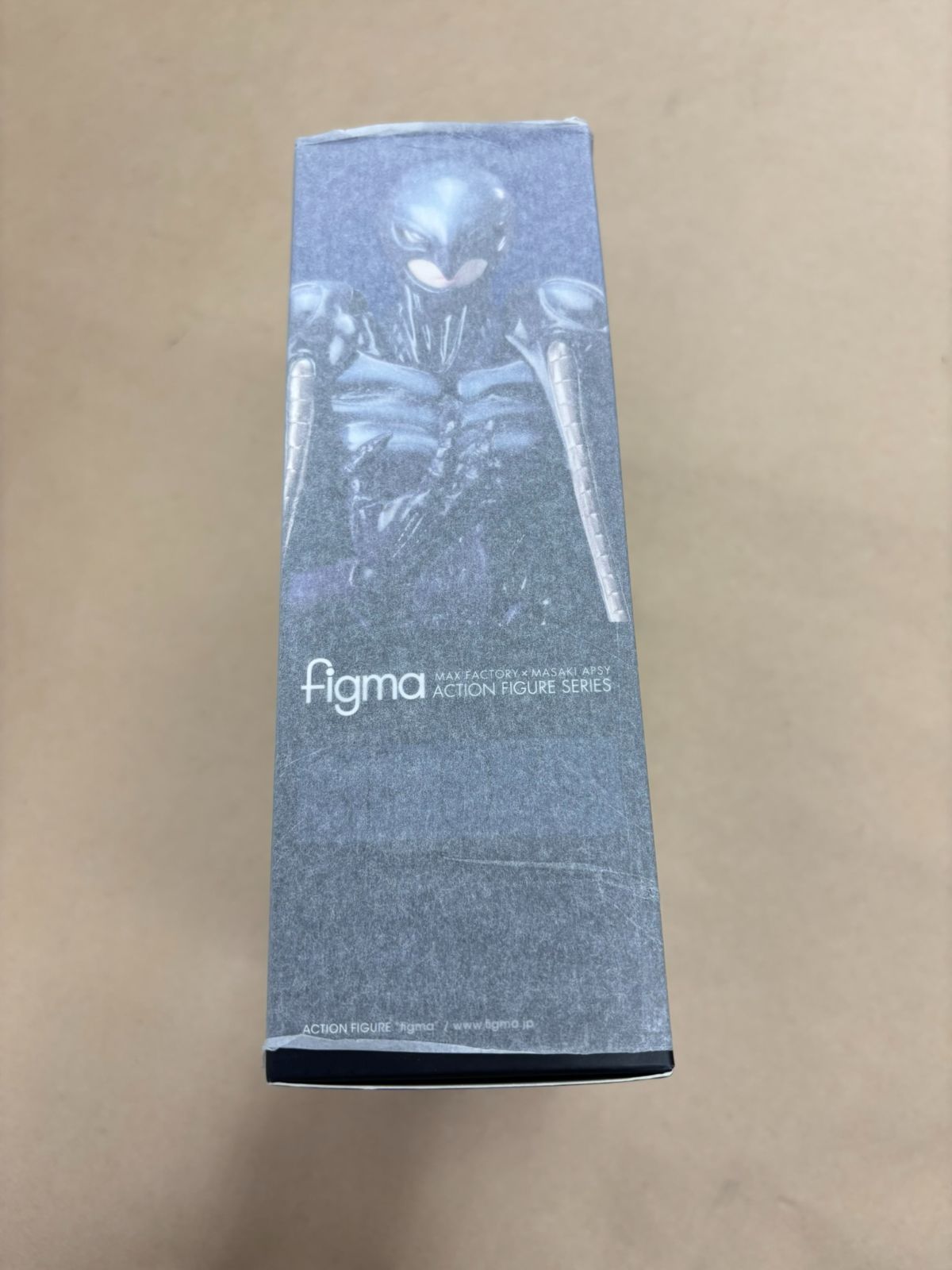 figma SP-079 ベルセルク 黄金時代篇 フェムト　未開封 Amazon | figma SP-079 フェムト 「ベルセルク 黄金時代編」 【開封美