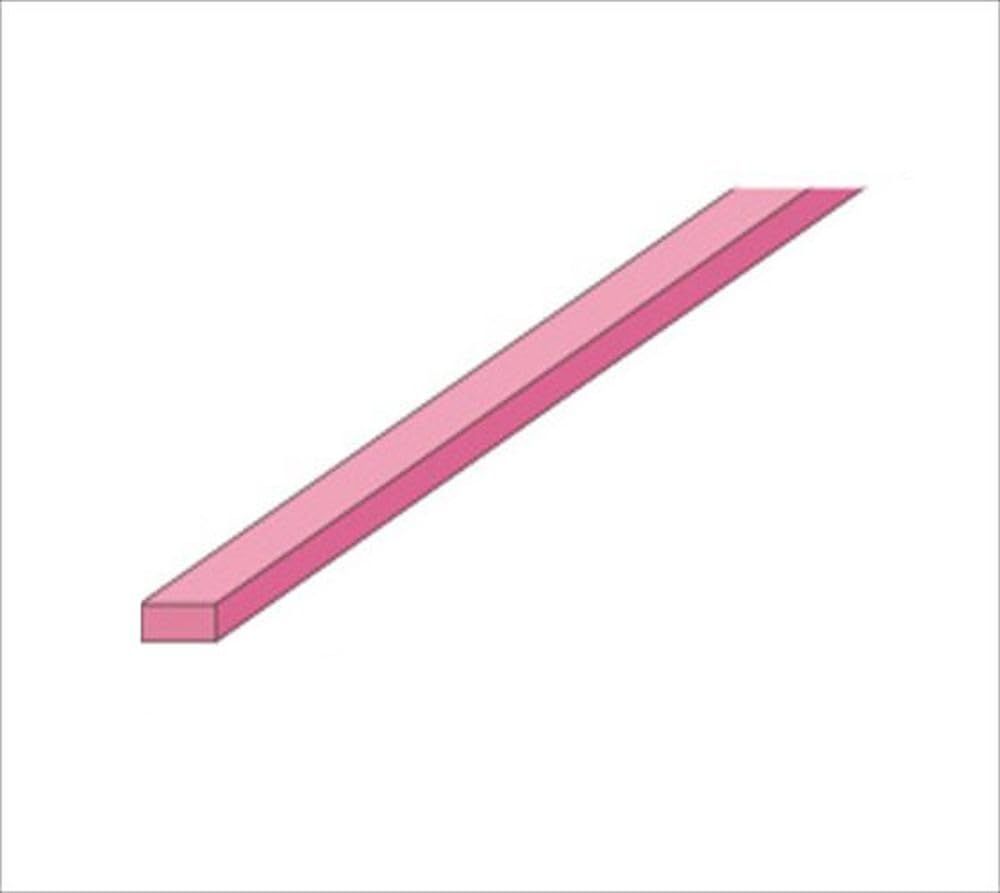 新品 ナカニシ 55836/耐熱セラファイバー砥石 形状：平型、厚み：2mm、幅：4mm、全長：100mm、粒度：#120、色：バイオレット