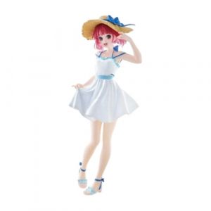 有馬かな(LH賞カラーver.) 「タイトーくじ 【推しの子】 White Angel」 LH(ラストハッピー)賞 フィギュア【2週間以内発送】