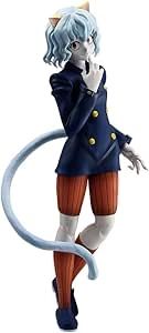 ネフェルピトー 「一番くじ HUNTER×HUNTER CHMERA ANT」 MASTERLISE ラストワン賞 フィギュア【2週間以内発送】