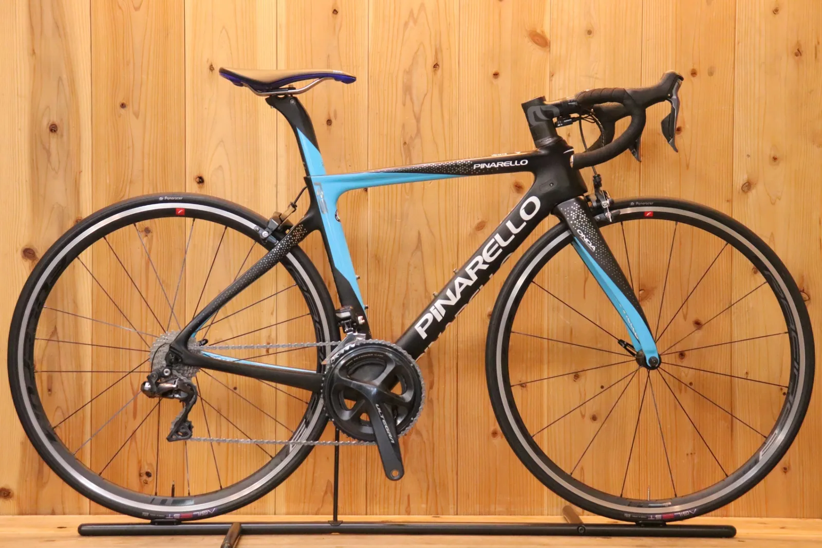 2026年最新】PINARELLO GAN RSの人気アイテム - メルカリ