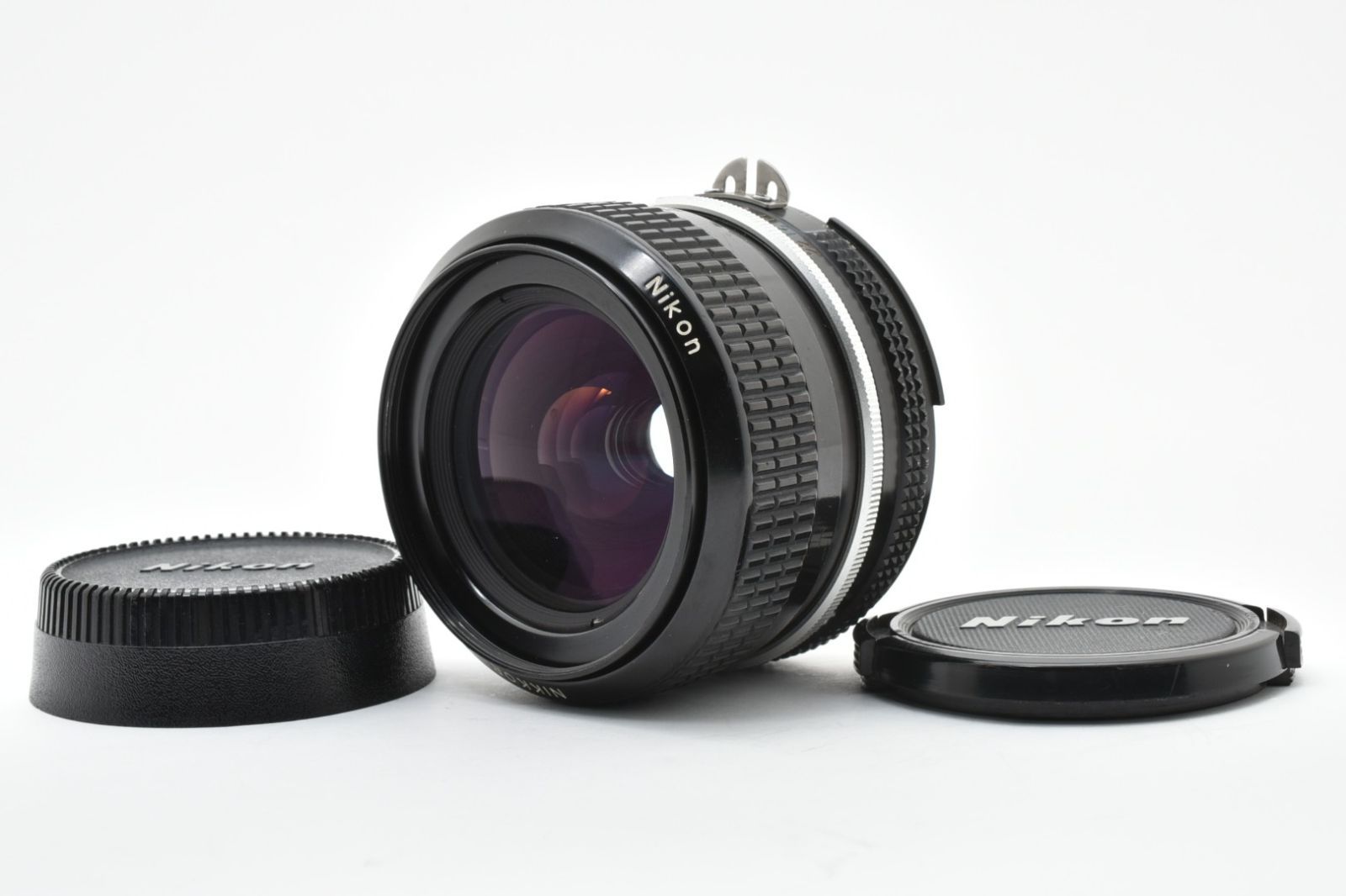 ★良品★ NIKON ニコン AI NIKKOR 28mm F2.8 #K39-11
