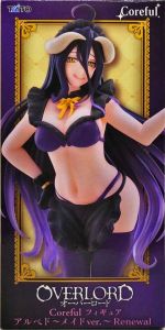 アルベド 「オーバーロード」 Coreful フィギュア アルベド～メイドver