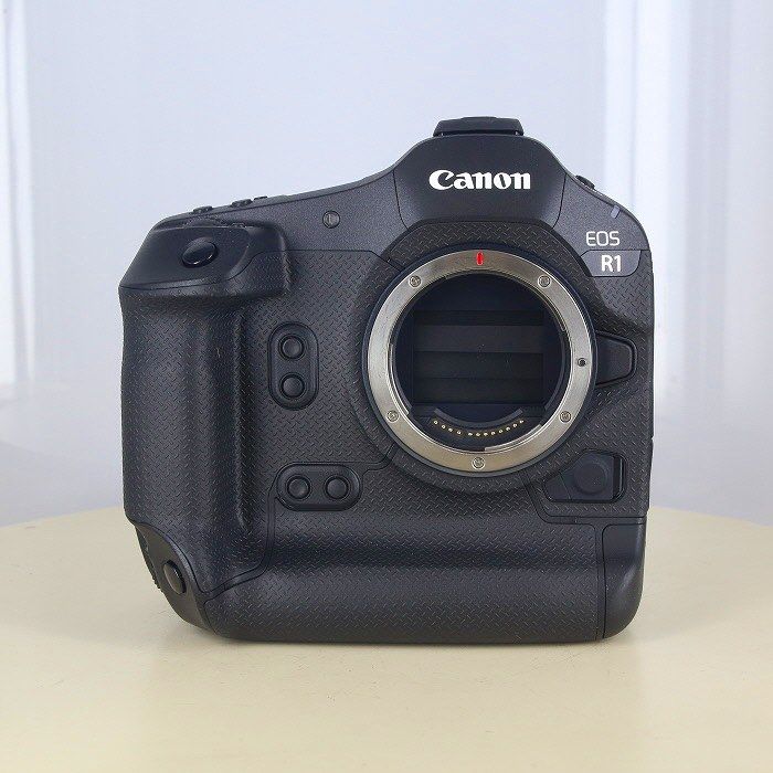 【中古】(キヤノン) Canon EOS R1 ボデイ