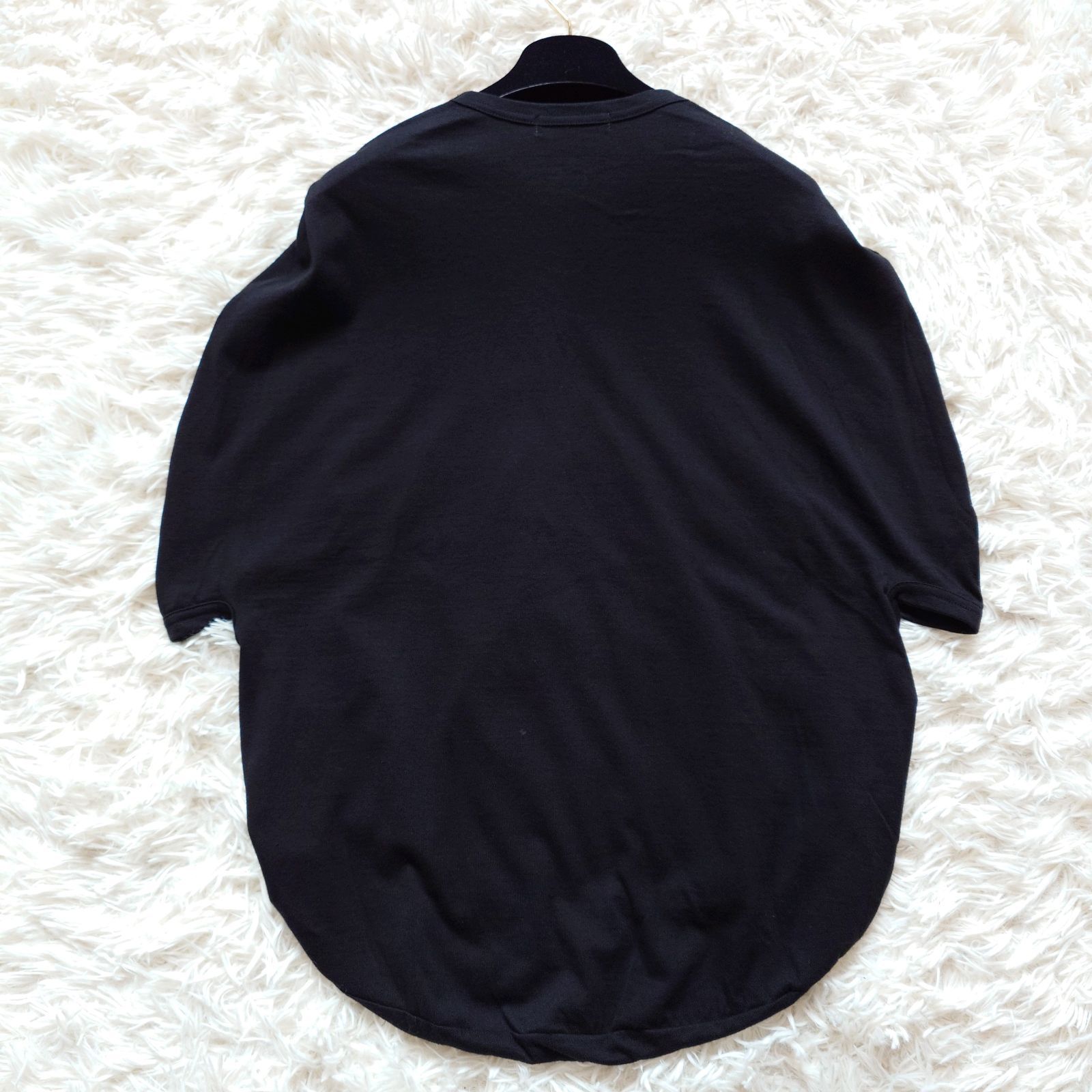コムデギャルソン COMME des GARCONS 変形 コクーン カットソー