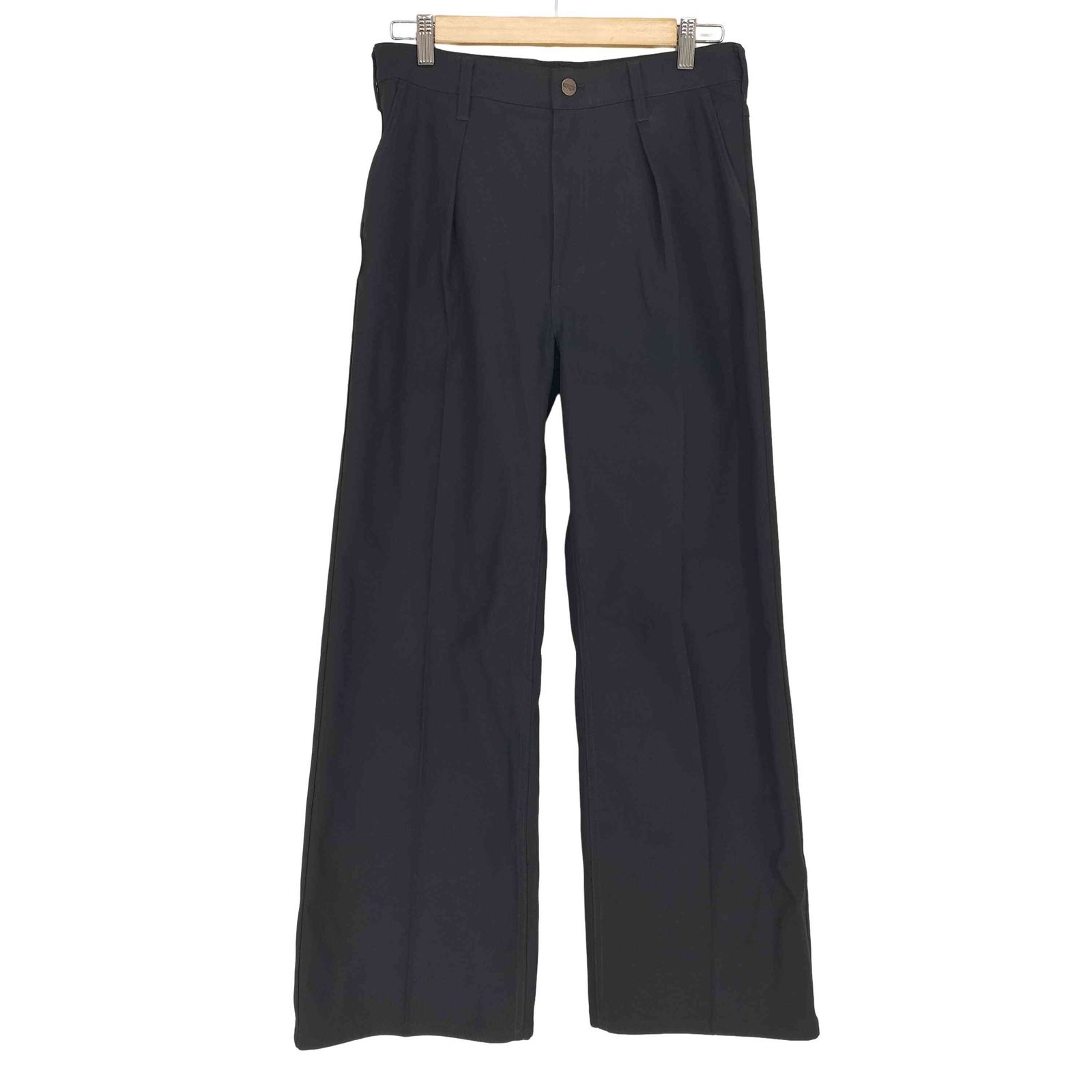 ラングラー Wrangler WRANCHER WIDE メンズ S