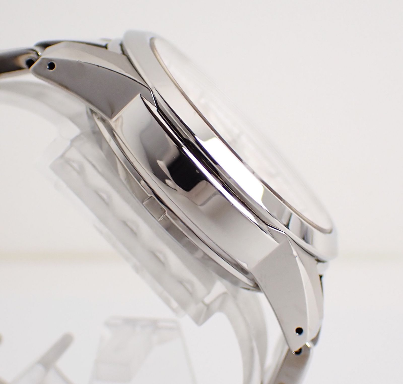 Grand Seiko(グランドセイコー) メカニカル 9S65-00C0/SBGR055 SS AT