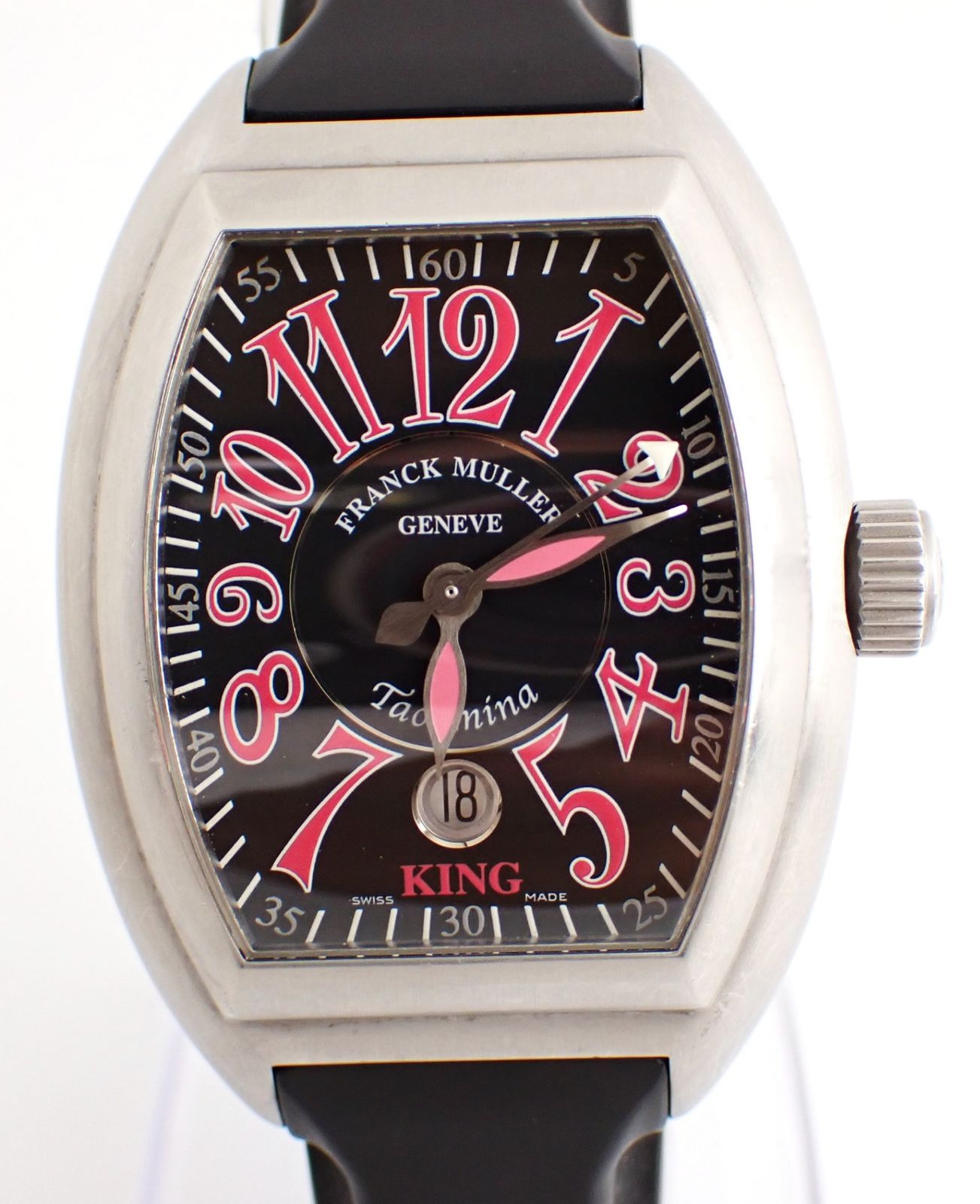 FRANCK MULLER(フランクミュラー) コンキスタドールキングタオルミナ