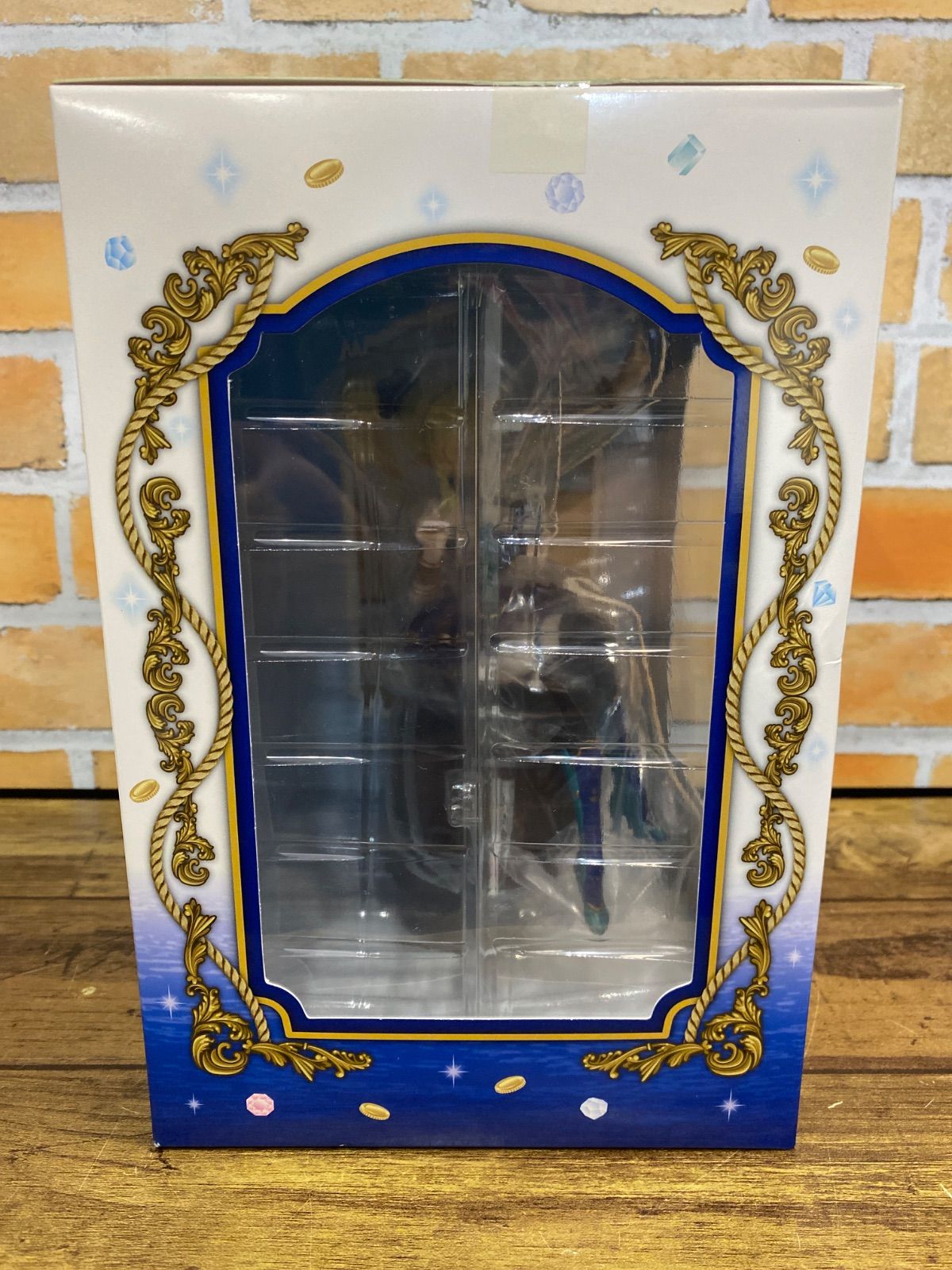 未開封中古品】一番くじ ソードアート・オンライン GAME PROJECT
