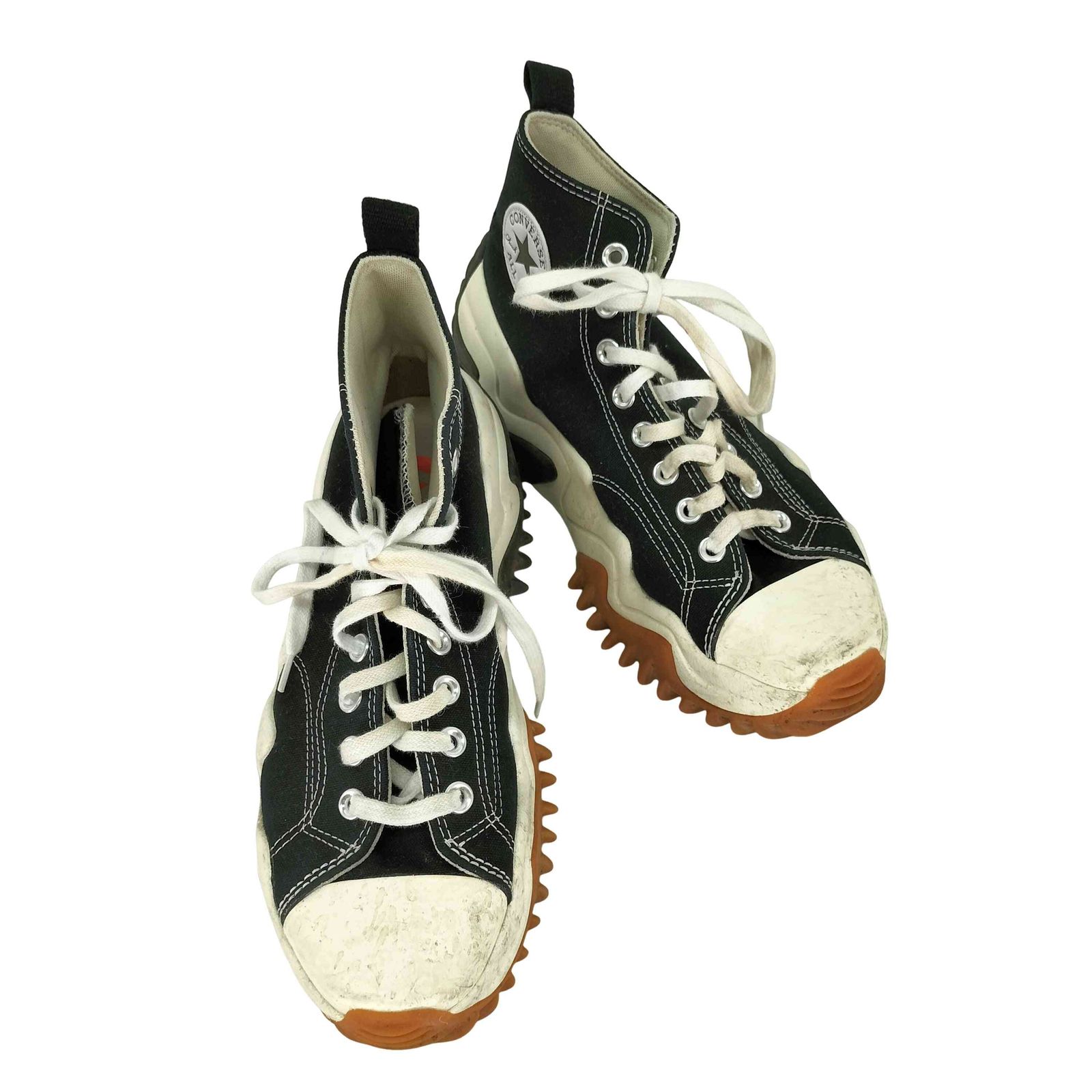 コンバース CONVERSE RUN STAR MOTION HIKE ランスターモーションハイク メンズ JPN：27
