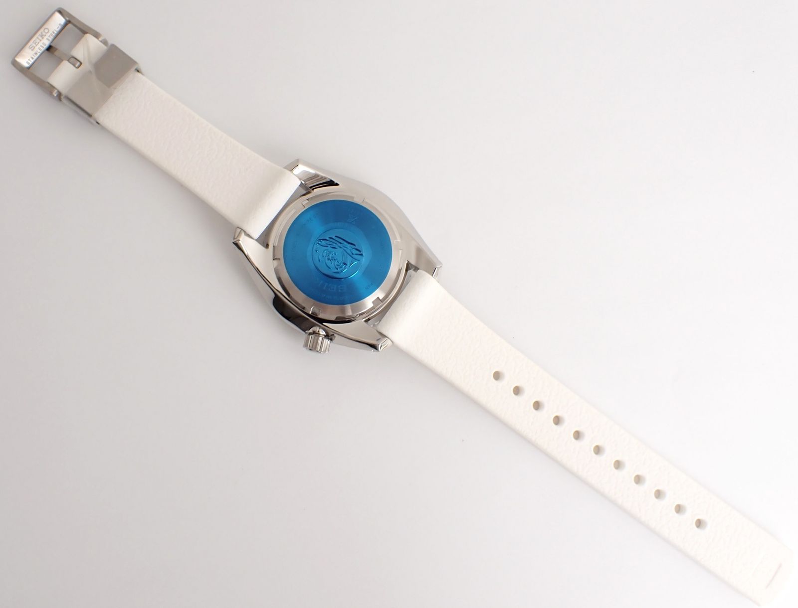未使用品 SEIKO(セイコー) プロスペックス SPB539J1/6R35-03MO SS