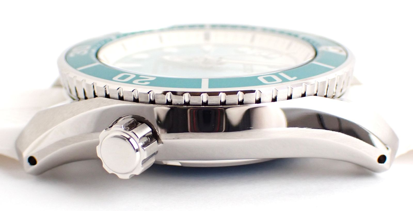 未使用品 SEIKO(セイコー) プロスペックス SPB539J1/6R35-03MO SS