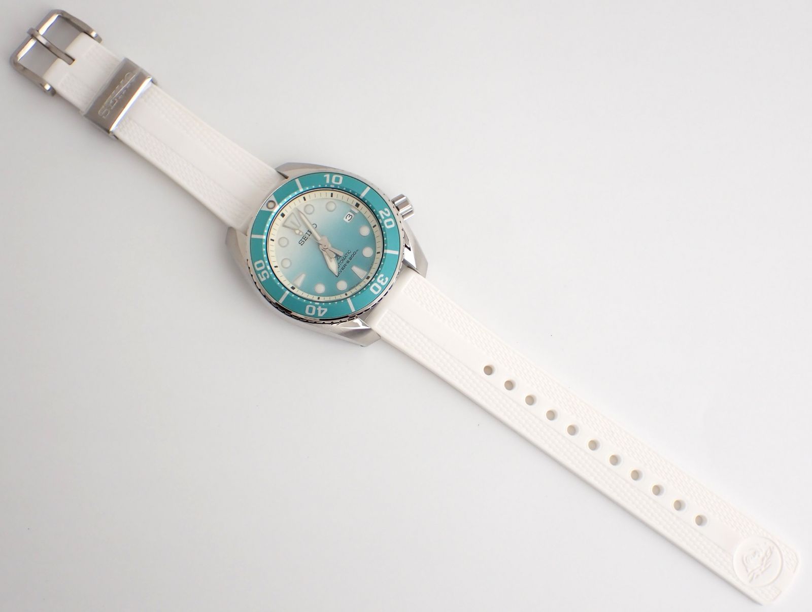 未使用品 SEIKO(セイコー) プロスペックス SPB539J1/6R35-03MO SS