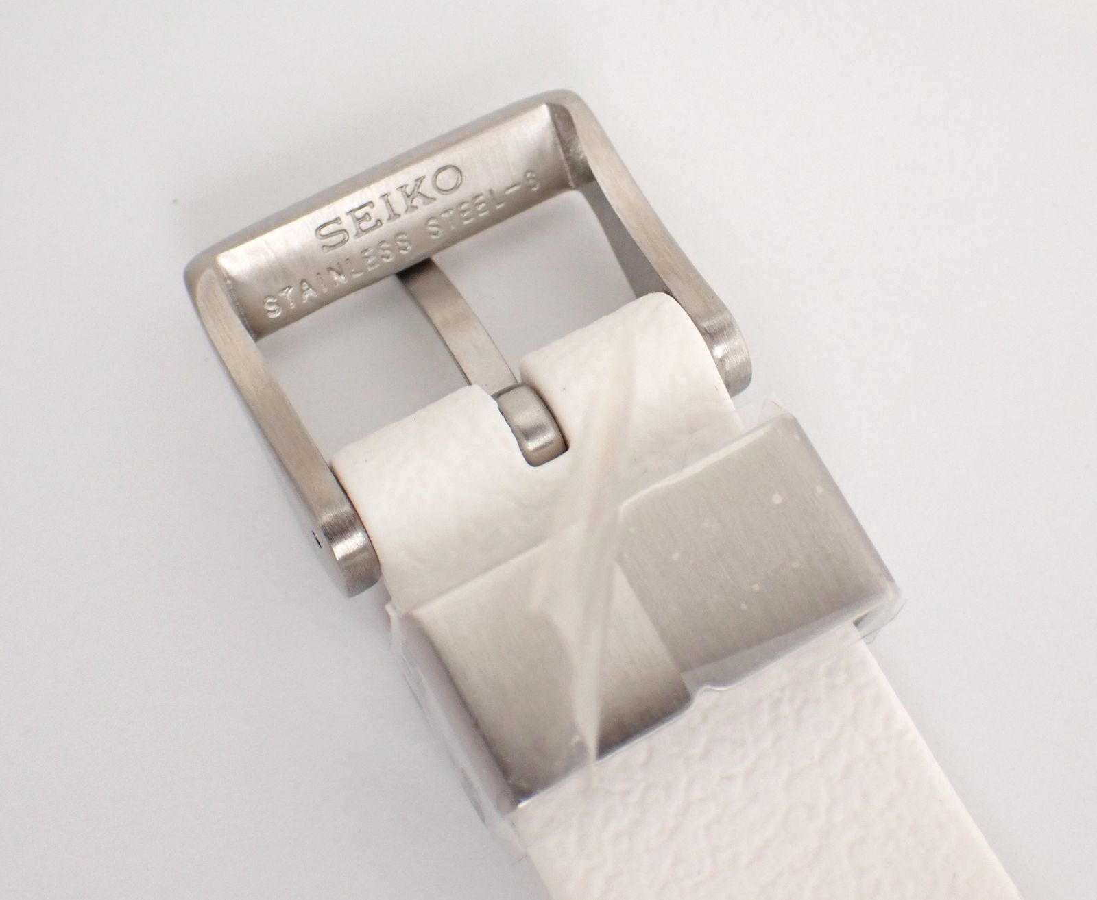 未使用品 SEIKO(セイコー) プロスペックス SPB539J1/6R35-03MO SS