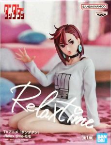 綾瀬桃(モモ) 「ダンダダン」 -Relax time-モモ【2週間以内発送