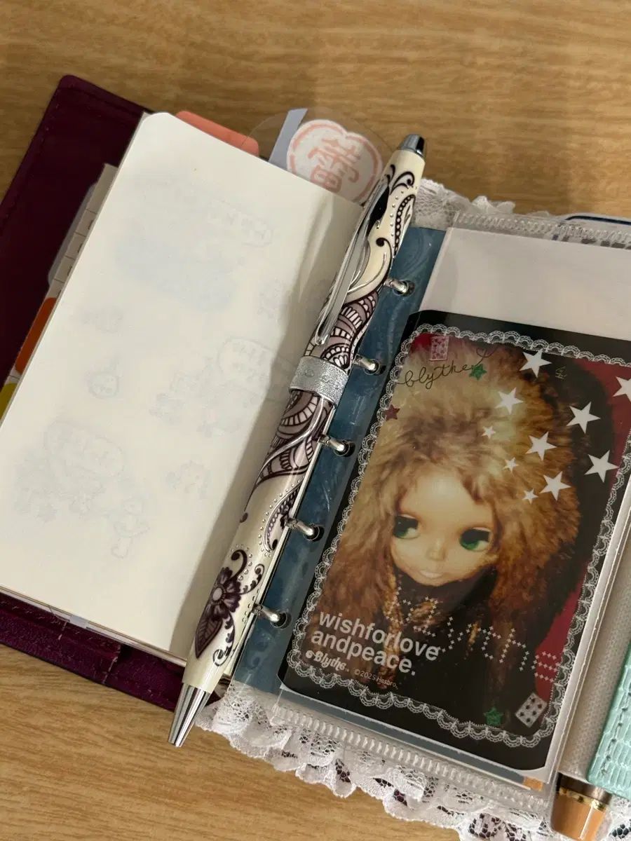 クロス ボタニカ ボールペン ブラック