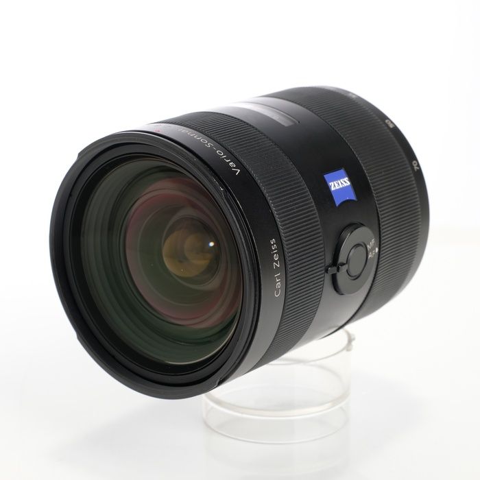 【中古】(ソニー) SONY VARIO-SONNAR T*24-70/F2.8 ZA SSM Aマウント