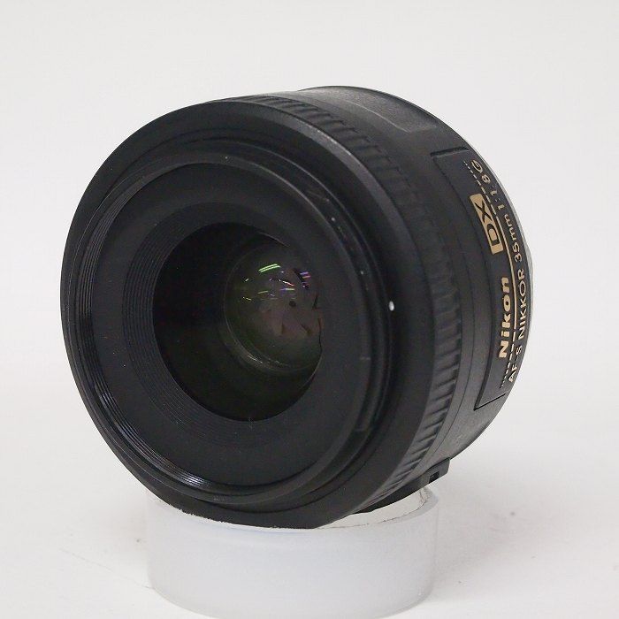 【中古】(ニコン) Nikon AF-S DX 35/1.8G