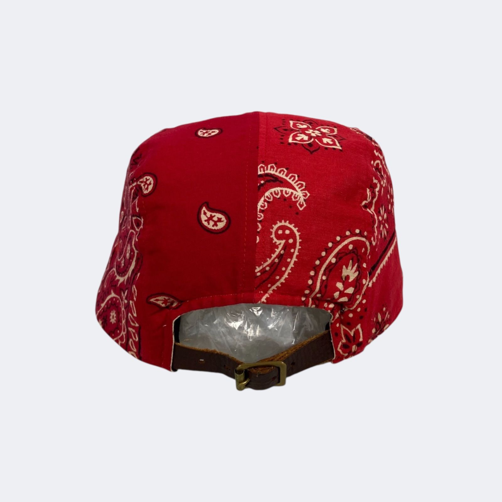 visvim ICT CAMP CAP BANDANA ビズビム バンダナ キャンプ キャップ