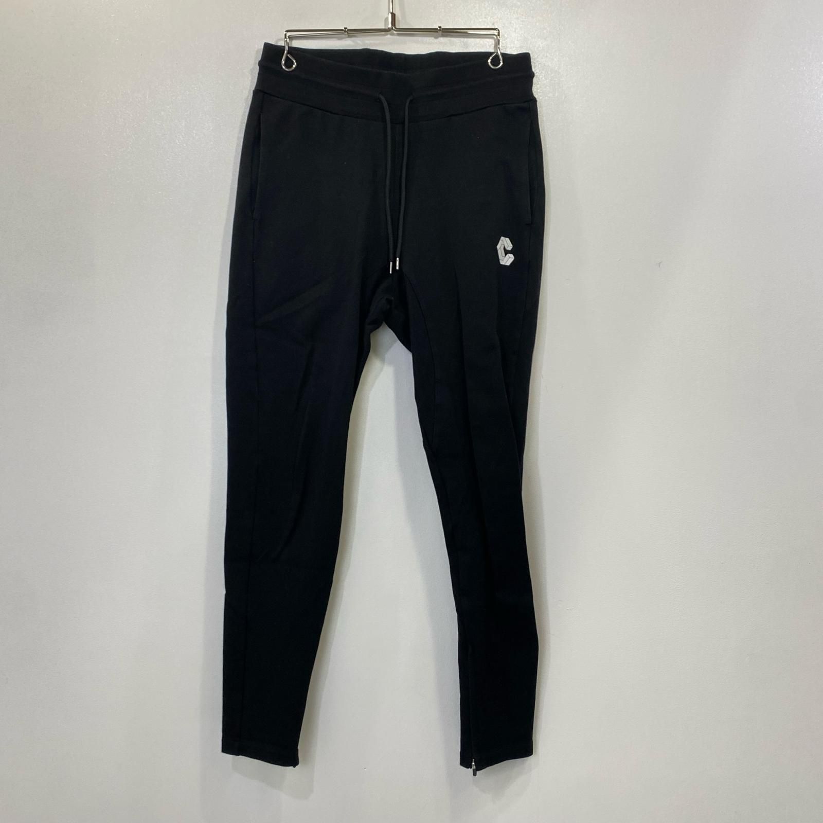 【姫路東店】 中古 CRONOS | クロノス パンツ ブラック サイズ：L 【107】