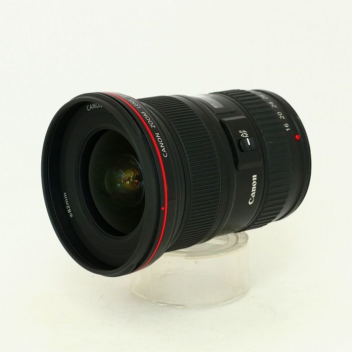 【中古】(キヤノン) Canon EF16-35/F2.8L II USM