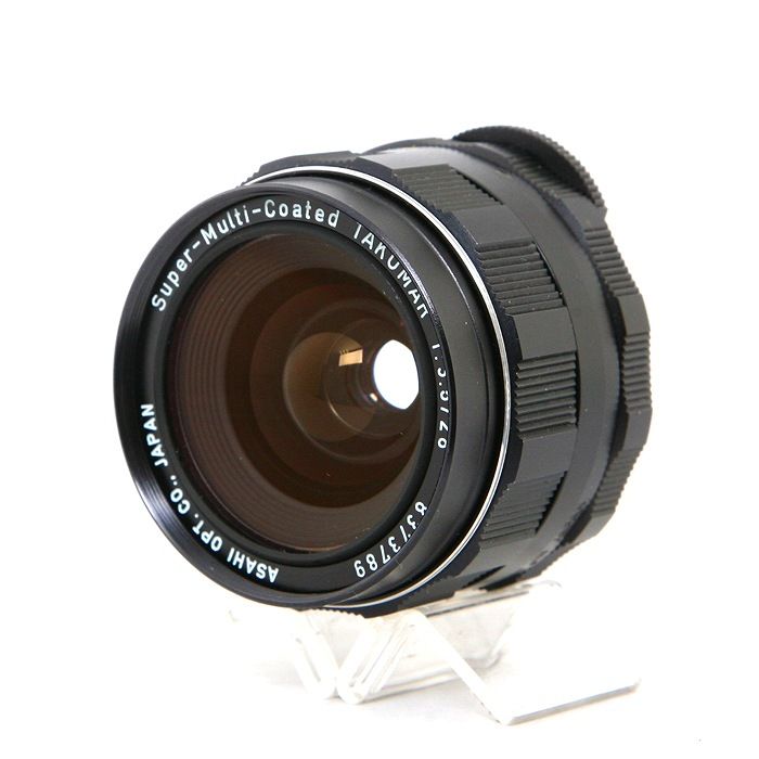 【中古】(ペンタックス) PENTAX SUPER-TAKUMAR 28mm F3.5 11,376円