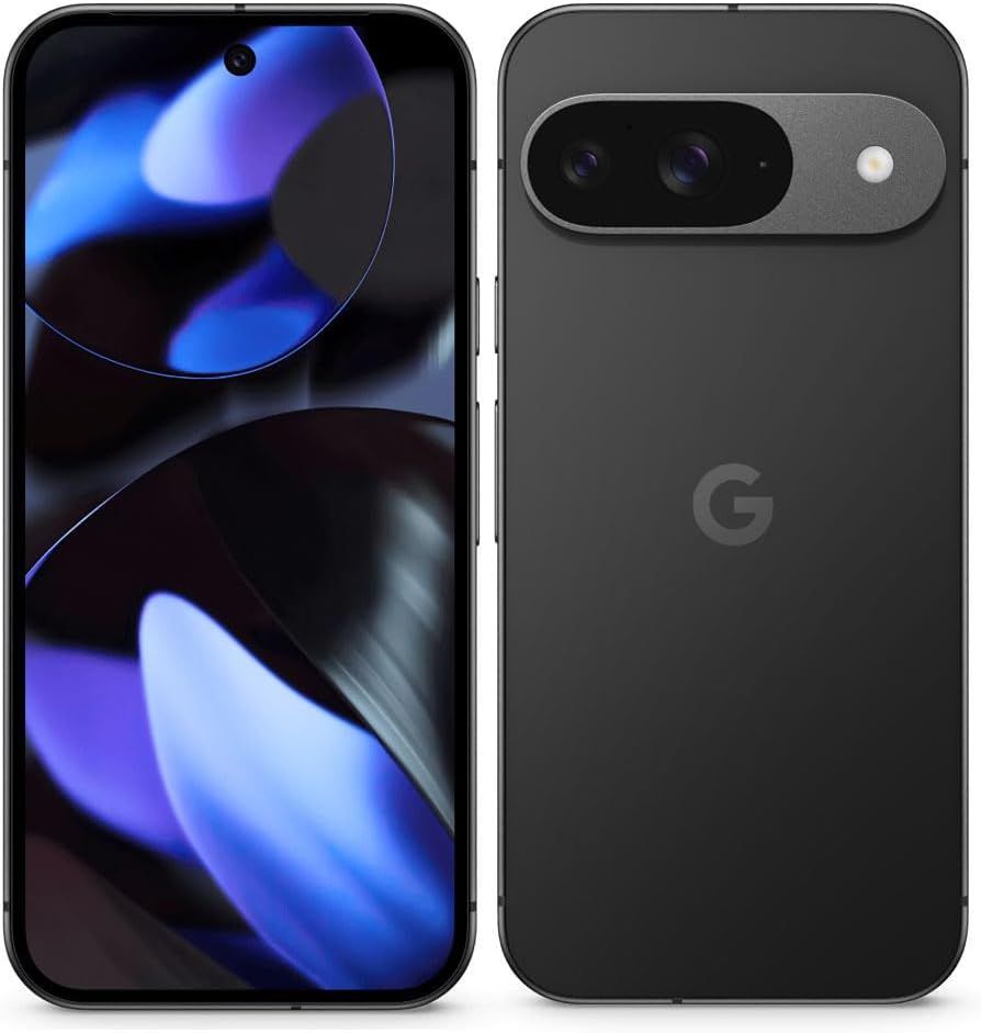 新品未開封品】Google Pixel 9 128GB オブシディア SIMフリー