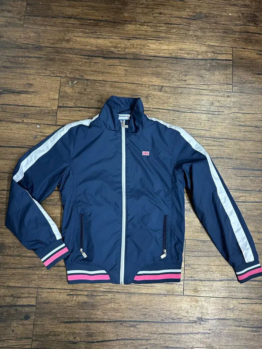 リーボック クラシック(Reebok Classic) Y2K レディース ウィンドブレーカー 90