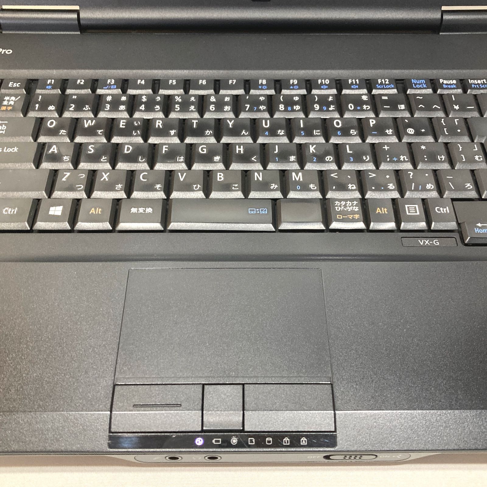 初心者向✨快速・大画面・DVD・オフィス✨すぐ使えるノートパソコン◇T630-1 初心者向✨快速i5・大画面・DVD・オフィス◇黒◇すぐ使えるノートパソコン