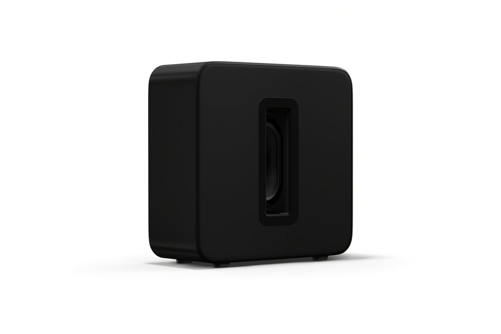 【即日発送】ブラック SUBG4JP1BLK 2対応 AirPlay Apple Wi-Fi ストリーミング対応 サブウーファー Subwoofer プレミアムワイヤレスサブウーファー サブ4 4 Sub Sonos