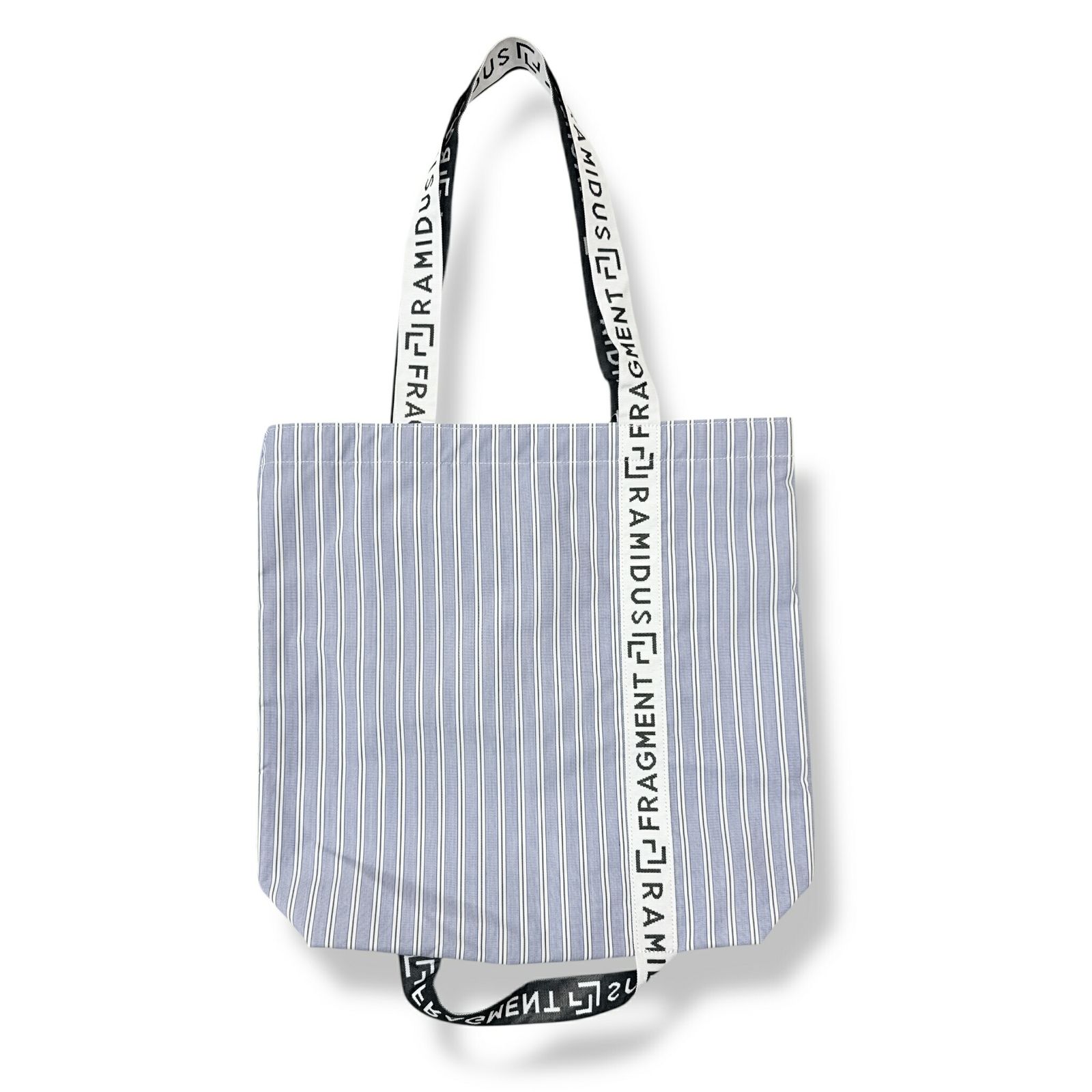 参考上代14300円 未使用 RAMIDUS TOTE BAG トートバッグ カバン ラミダス B008107 ネイビー M （96901A） 参考上代14300円 未使用 RAMIDUS TOTE BAG トートバッグ カバン