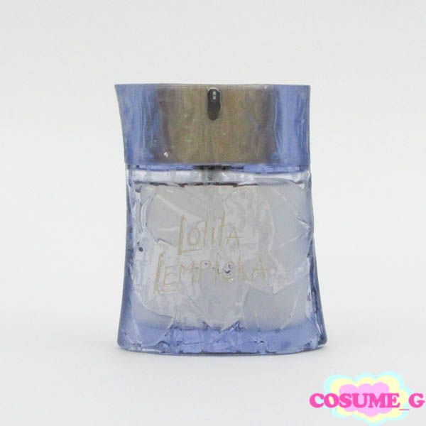 ロリータレンピカ オゥ マスキュラン オーデトワレ 50ml EDT G860