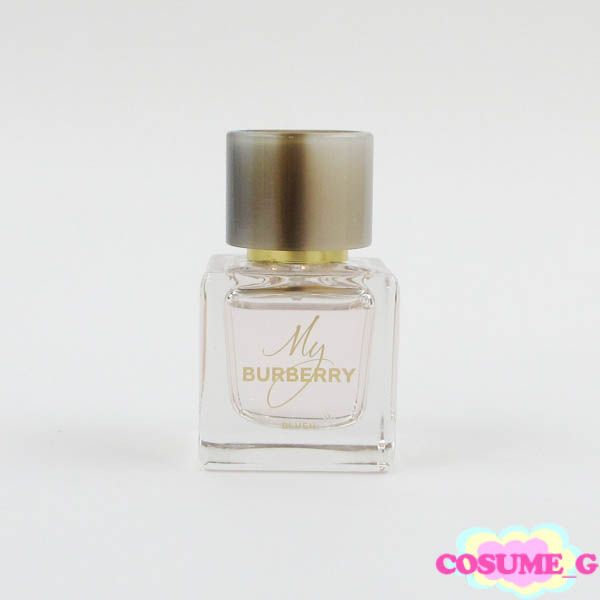 バーバリー マイバーバリー ブラッシュ オードパルファム 30ml EDP 残量多 G860