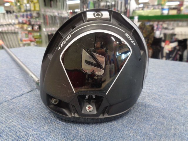 ブリヂストン B1 2021 中古ドライバー 400098