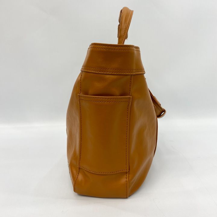 美品 PORTER ／ 吉田カバン フリースタイル トート バッグ 手提げ 鞄