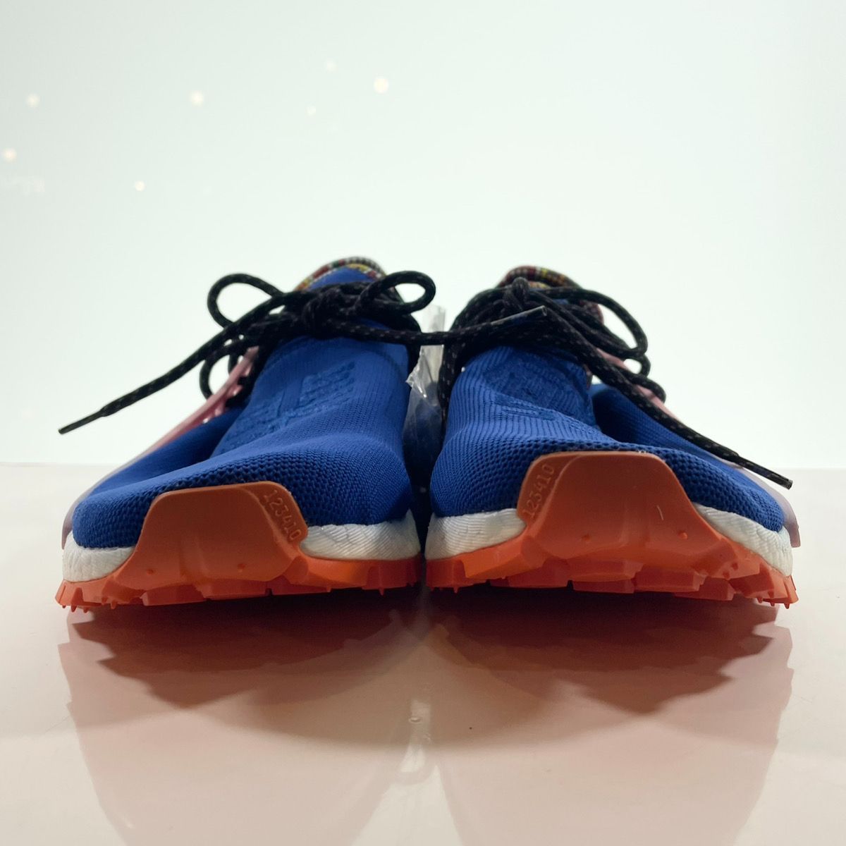アディダス adidas × Pharrell Williams × ファレルウィリアムス PW 
