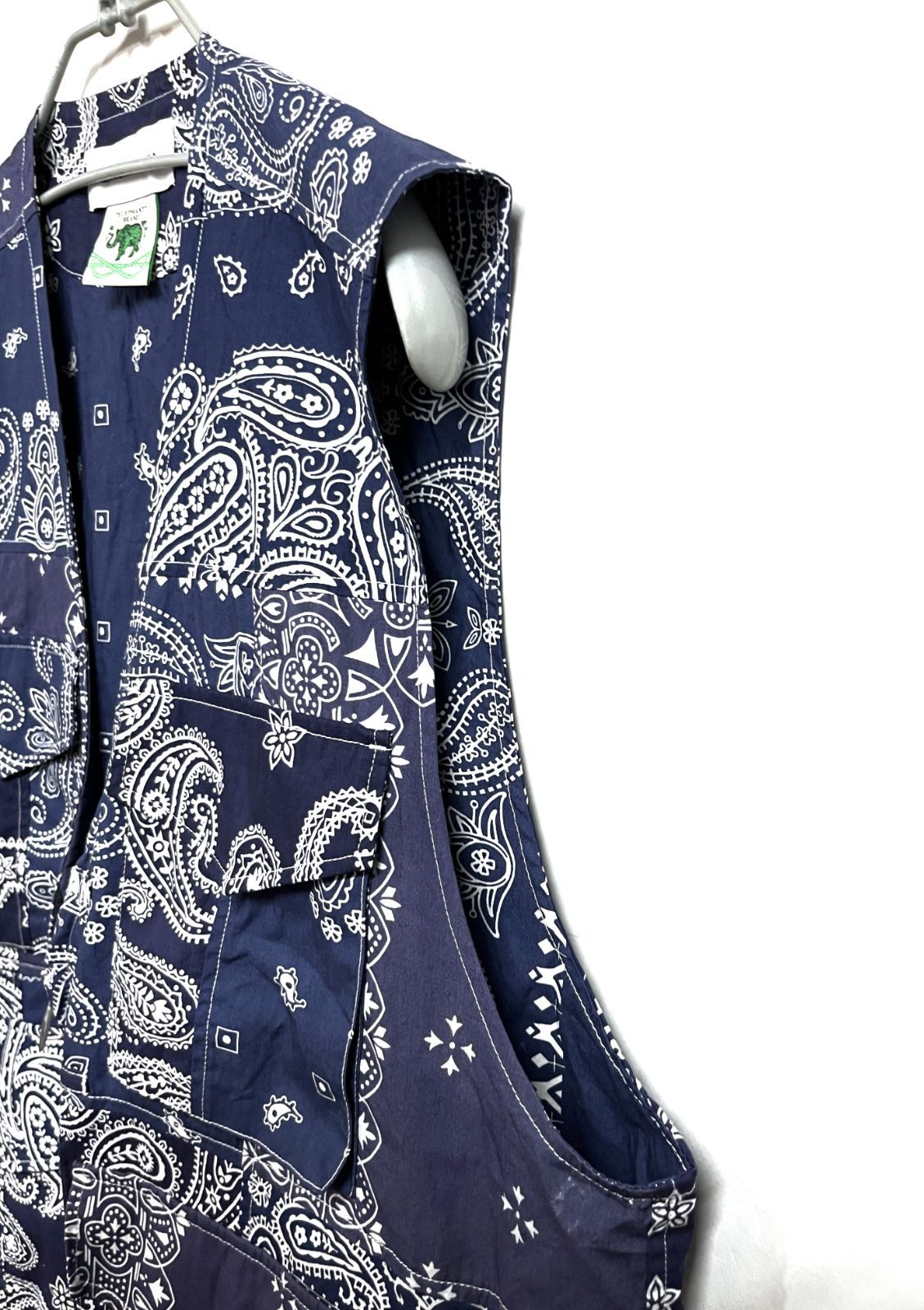 MIYAGIHIDETAKA x ELEPHANT BRAND｜ミヤギヒデタカ エレファント