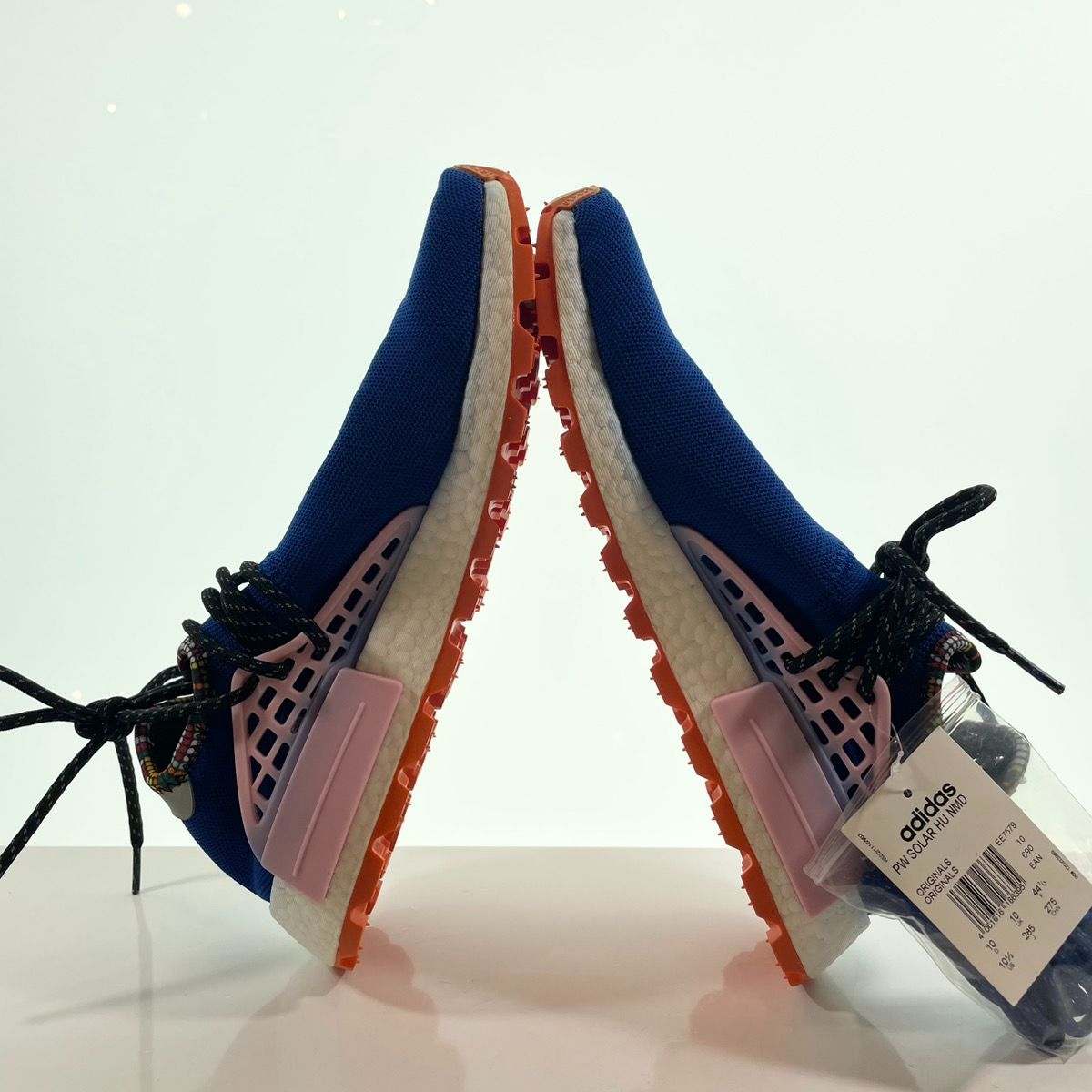 アディダス adidas × Pharrell Williams × ファレルウィリアムス PW 