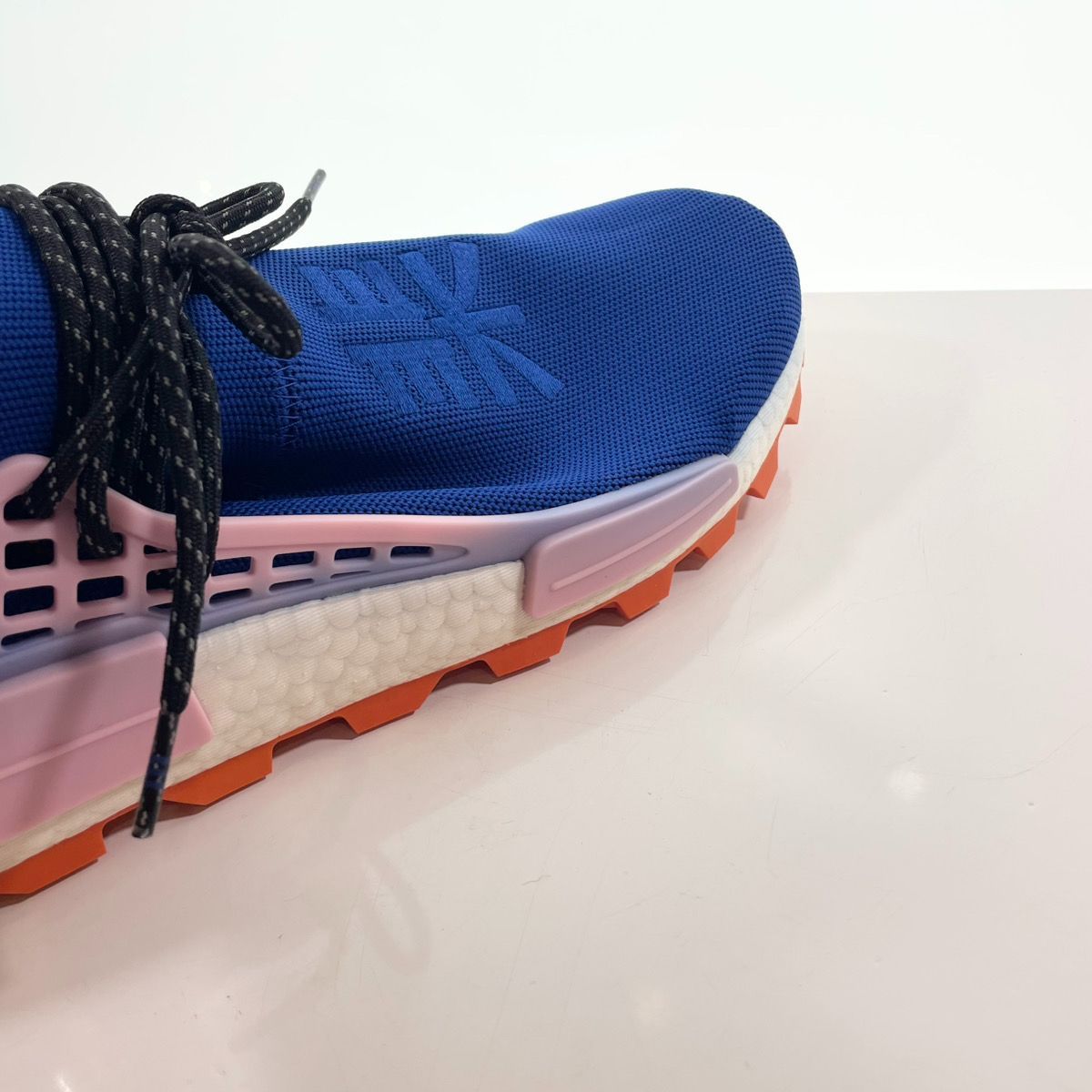 アディダス adidas × Pharrell Williams × ファレルウィリアムス PW 