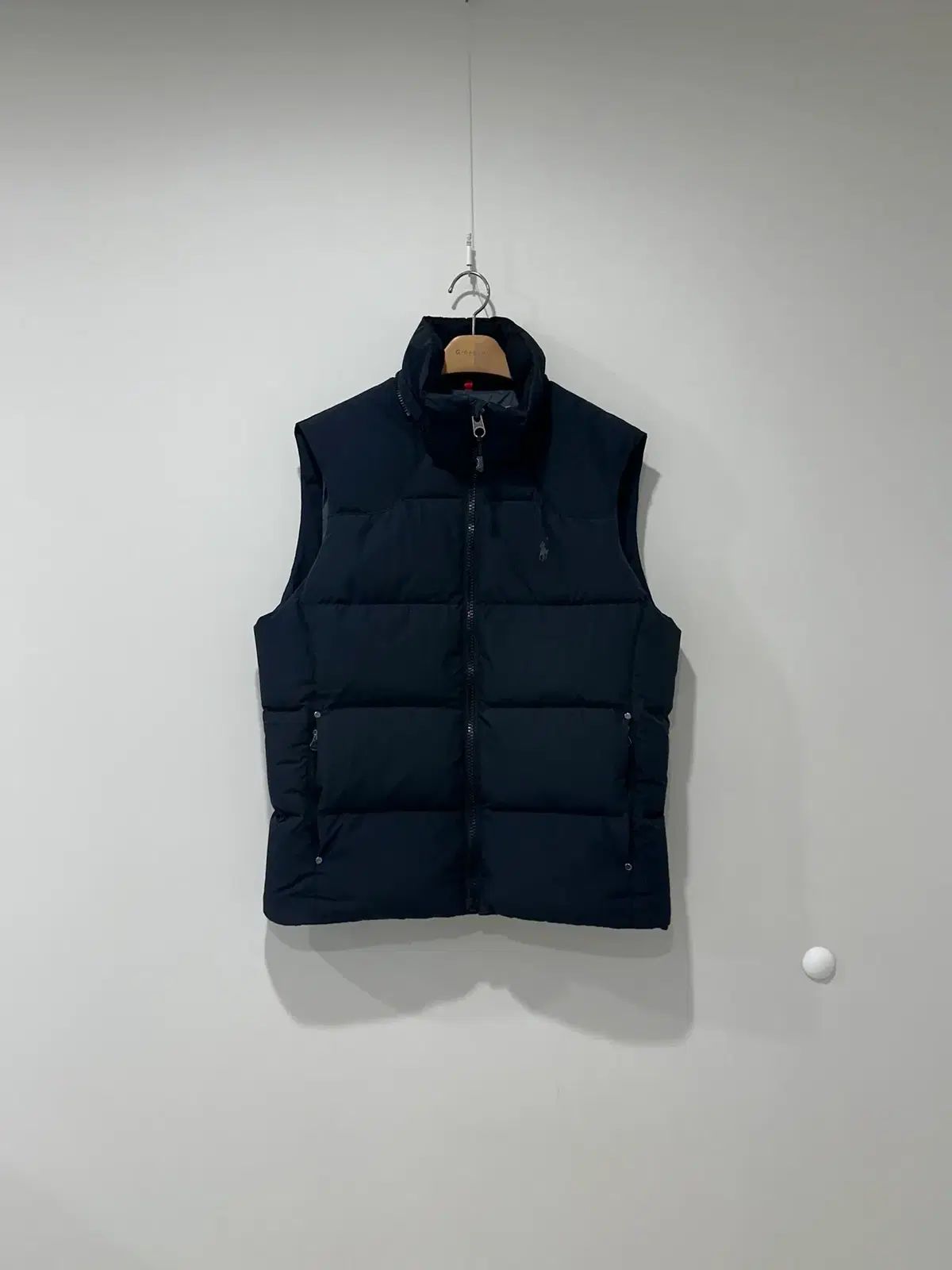POLO RALPH LAUREN ポロラルフローレン ダウンベスト