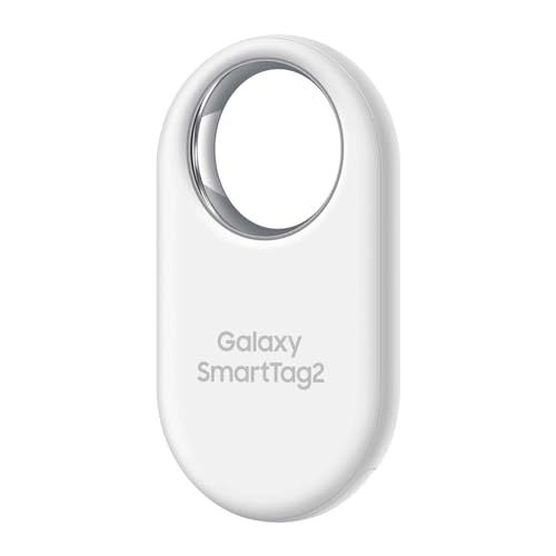 Galaxy Smart Tag2 1Pack｜ホワイト｜紛失防止タグ 本体｜Samsung純正 国内正規品｜防水・防塵｜最大500日バッテリー寿命｜EI-T5600BWEGJP shu c2d52471
