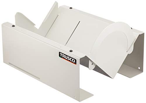 トラスコ中山(TRUSCO) 一斗缶 ペール缶用スタンド 缶保くん ホワイト 300×400×21.7mm KANP shu e2913757 6,775円