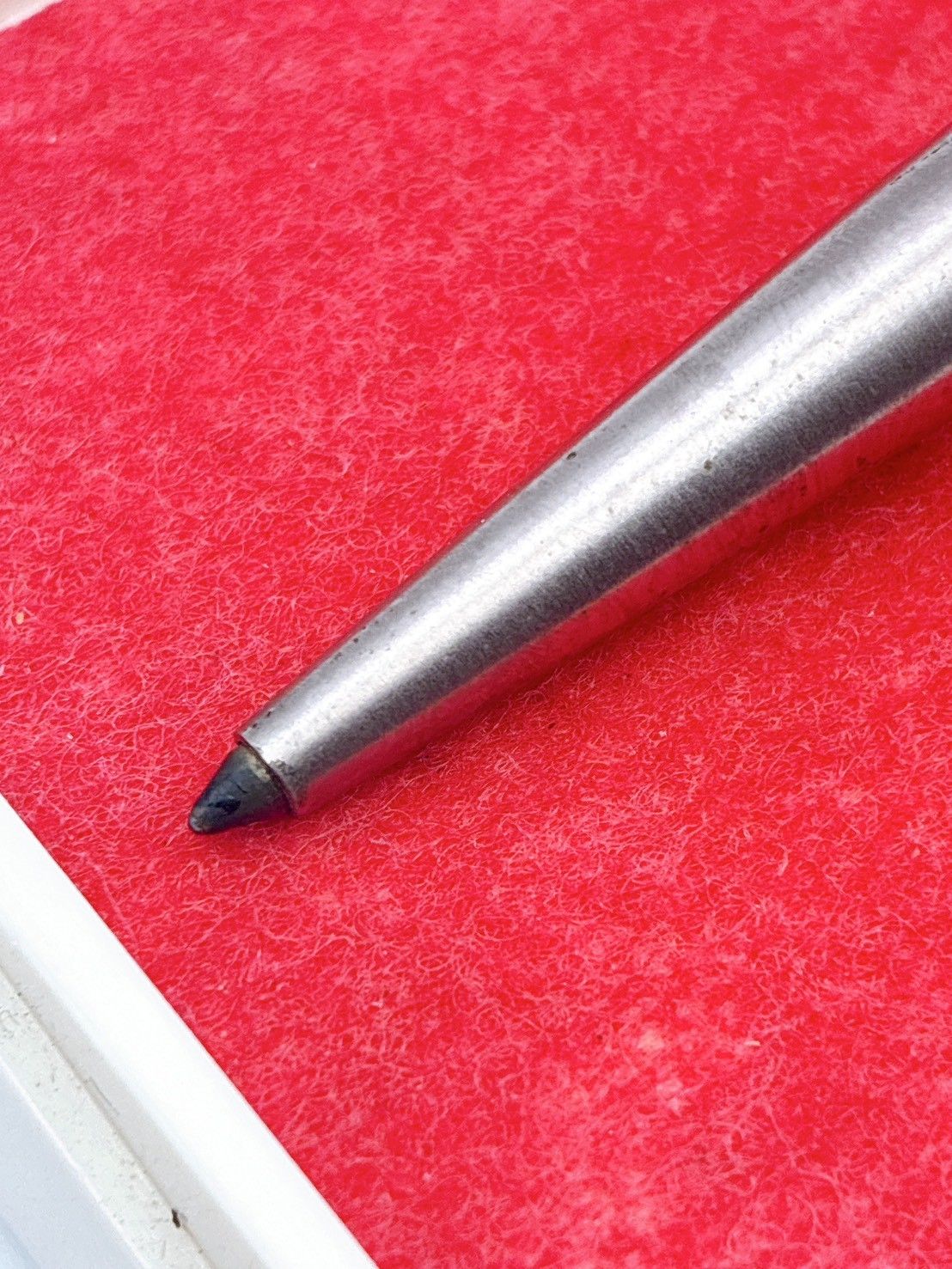 MONTBLANC/モンブラン Noblesse/ノブレス ボールペン スリムライン