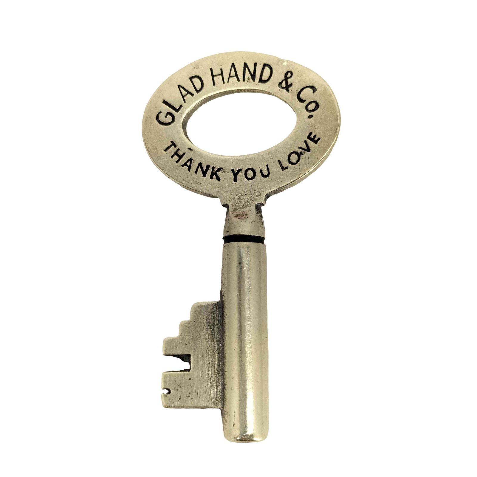 グラッドハンド GLADHAND Key Pendant Top メンズ 表記無